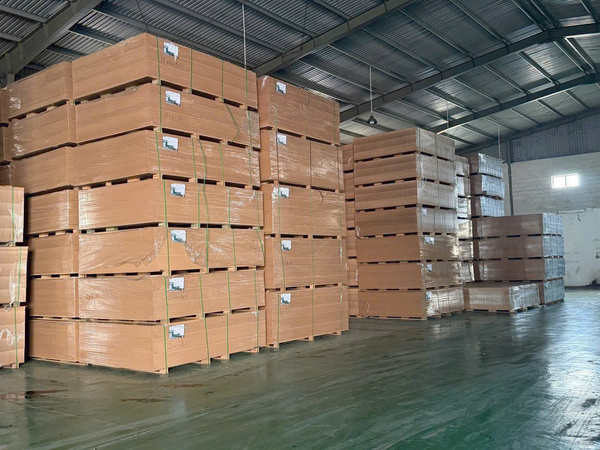 Kho xưởng Đạt Phúc Thịnh